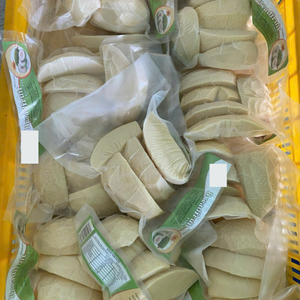 Fruit à pain congelé du Vietnam grande source de fibres et de glucides pour une alimentation saine - Product Image 2