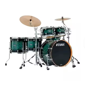 Star Classic Performer - Juego de Instrumentos Musicales Profesionales de 6 Piezas - Product Image 5