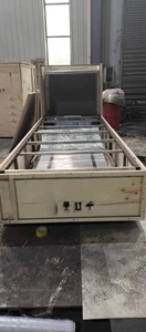 ในร่มกลางแจ้งไม่มีหลุมไม่มีห้องเครื่องยกไฮดรอลิลิฟท์อาคารเก่ายกแก้วยกบ้าน - Product Image 6