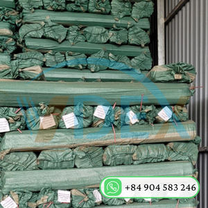 Bâtons de balai en bois revêtus de fil italien avec manche en PVC Balais et pelles à poussière ménagers à prix raisonnable - Product Image 5