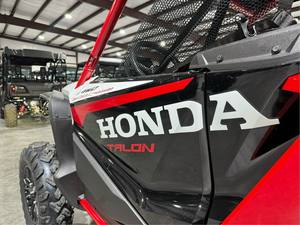 Talon 1000X FOX Live Valve 2025 de qualité supérieure, prêt à être expédié porte à porte - Product Image 4