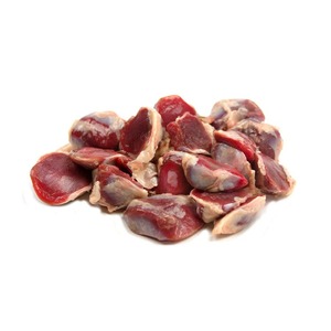 Gizzards à vendre Prix d'usine de gros Gizzard de poulet congelé/gésier de poulet congelé halal de qualité alimentaire - Product Image 6