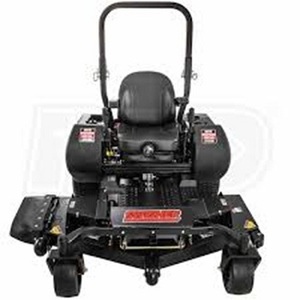 Tondeuses à gazon à rayon de braquage nul KAWASA-KIS authentiques GEN 2 60\" 24HP, qualité industrielle, puissance 1800W, 24V, tondeuse à gazon - Product Image 5