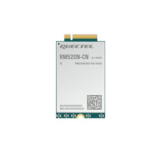 RM520N <span class=keywords><strong>IoT</strong></span> 5G tam Netcom uzaktan kumanda ağ modülü RM520NGLAA-M20-SGASA M20 M28 M.<span class=keywords><strong>2</strong></span> paket desteği GPS konumlandırma - Product Image 1