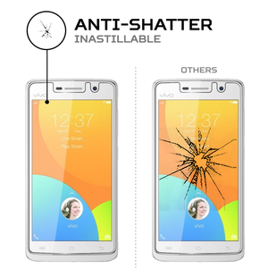 ฟิล์มกันรอยหน้าจอวีโว่ Y21 ทนทานและดูดซับแรงกระแทก ฝาครอบโทรศัพท์มือถือ - Product Image 4