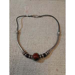 Collar Italiano Hecho a Mano # 215 - Product Image 1