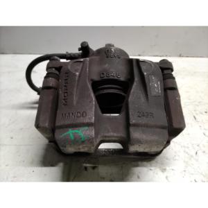 คาลิปเปอร์เบรกหน้าซ้าย รถจี๊ป คอมพาส ซีรีส์ 68346907AB 55280444 ดีเซล 1598 (16>) - Product Image 1