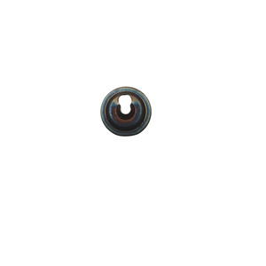 Nuovo Titolo: "Coil Style" # # # #   Accessorio per Capelli alla Moda per Donne - Product Image 1