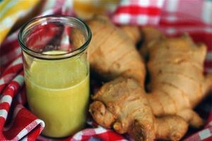 ESSENCE DE GINGEMBRE/ÉNERGIE NATURELLE/ZÉRO ADDITIFS/VÉGÉTAL - Product Image 5