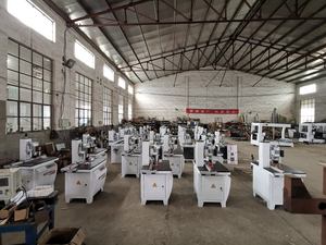 ZICAR PVC chapa de madera contrachapada para carpintería máquina de bandas de borde totalmente automática con línea de producción de muebles pre-fresado - Product Image 6