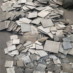 Déchets de nickel de qualité industrielle 99,95 %, matière première pour la fabrication d'acier inoxydable - Product Image 4