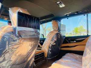 <span class=keywords><strong>Lexus</strong></span> LX600 de Lujo Usado con Bajo Kilometraje, <span class=keywords><strong>Auto</strong></span> SUV Limpio y de Lujo, Autos Usados Listos para Enviar a Todo el Mundo - Product Image 4