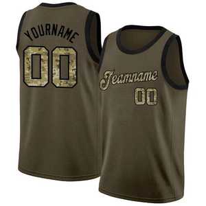 Uniforme de basket-ball d'équipe professionnelle de conception uniforme court nouveau style uniforme de basket-ball sur mesure - Product Image 2