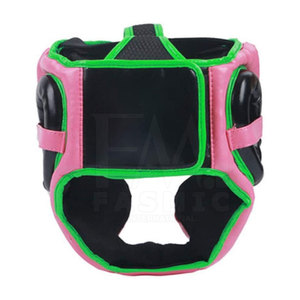 มาใหม่ล่าสุดHead GuardสําหรับมวยMMAการฝึกอบรมHead Guardกีฬาสวมใส่Head Guardสําหรับผู้ใหญ่ - Product Image 2