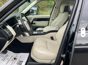 Land Rover Range Rover P525 HSE 4WD Usado Recientemente, Volante a la Izquierda, Emisión Euro IV, 50001-75000 Millas, 5 Plazas - Product Image 5