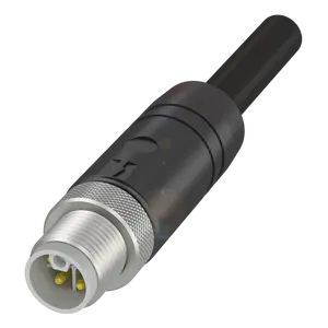 BALLUFF BCC0LUF <b>Sockets</b> <b>for</b> <b>ICs</b> - Product Image 1