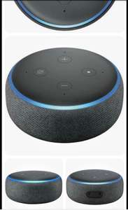 Altavoz Inteligente para el Hogar con WiFi y Alexa - Product Image 6