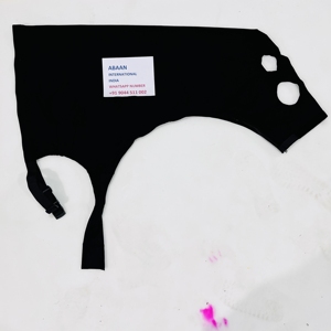 Zenjoy Racing Horse, Terapia de Luz Roja 660nm 850nm, Máscara Cómoda para Caballos con Batería Integrada, Alivio del Dolor Equino, Envoltura de Terapia Laparoscópica - Product Image 4