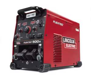 เครื่องเชื่อม Top-Notch Speedtec 180C MIGWelder-Arc พร้อมความสามารถเชื่อมวัสดุหนาสูงสุด 3/8 นิ้ว แบบสามเฟส/เฟสเดียว - Product Image 3