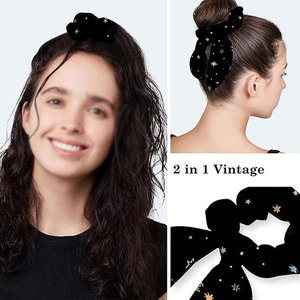 Gorro de enfermería absorbente de sudor para largas horas de trabajo Gorro de enfermería reutilizable para enfermeras y personal de hospital - Product Image 6