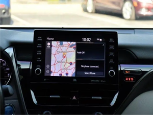 2021สำหรับ Camry xse เบาะหนังนั่งขับด้านซ้ายกล้องด้านหลังซันรูฟแบบพาโนรามา - Product Image 2