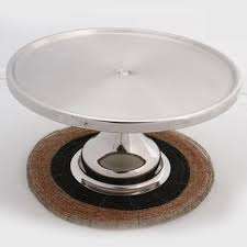 Soporte para Tartas de Estilo Moderno para Hogar, Hotel, Restaurante, Fiestas de Cumpleaños, Decoraciones para Compromiso y Día de San Valentín - Venta al por Mayor - Product Image 3