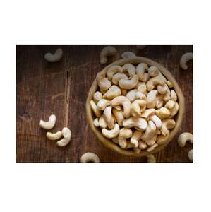 Nueces de anacardo de alta calidad, cosecha fresca, sabor orgánico, perfectas para la industria alimentaria, tiendas minoristas y distribución mundial. - Product Image 3