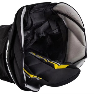 Pantalones de Hockey sobre Hielo Force, Reforzados y Protectores, de Alta Calidad, con Dobladillo Elástico, Ajuste Regular/Entallado. - Product Image 2