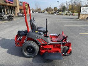 Meilleure offre pour les tondeuses à gazon FE RRlS ISX 800 132CM ZER0TURN neuves |   Utilisé |   Original - Product Image 4