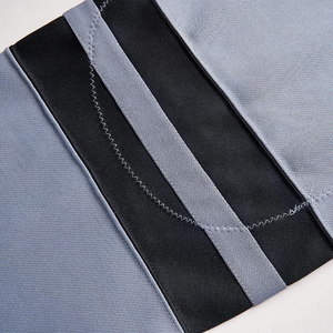 Chaussettes de hockey sur glace professionnelles respirantes, service OEM/ODM d'équipe, couleur personnalisée, chaussettes de hockey sur glace pour jeunes et adultes, vente en gros - Product Image 5