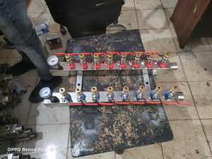 Colector de Agua Dubey International - Libre de Óxido y Corrosión, Garantía de 2 Años, 5 kg, Dimensiones 500x160x140 mm, Larga Vida Útil - Product Image 5