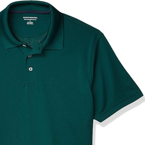 Wholesale Custom <b>T</b>-<b>shirt</b> 100% Cotton Shoulder Heavyweight <b>T</b>-<b>shirt</b> 300 Gsm Thick High <b>Collar</b> Custom <b>T</b> <b>Shirts</b> - Product Image 6