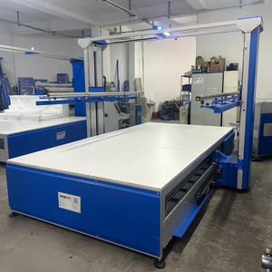 CNC Hot Wire <span class=keywords><strong>Foam</strong></span> <span class=keywords><strong>Cutter</strong></span> Styrofoam máy cắt an toàn <span class=keywords><strong>4</strong></span> trục EPS máy - Product Image 3