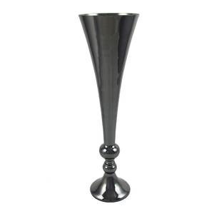 Wedding Table Centerpieces Gold <b>Vase</b> Hot <b>Sale</b> Metal Champion Chalice Urn Planter <b>for</b> Wedding Decoration Gold Plated <b>Vase</b> - Product Image 2