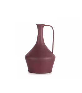 Vases à fleurs en aluminium de la meilleure qualité Centres de table de mariage élégants et décorations de table Vases décoratifs en métal - Product Image 4