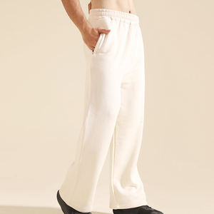 Men's Lightweight Baggy Jogging <b>Trouser</b> Custom Logo Street Wear High Quality Casual Clothing for Sale - Product Image 2