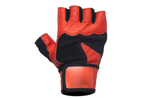 Nuevos Guantes Deportivos Transpirables con Diseño Abierto para Hombres y Mujeres, Guantes de Ciclismo para Deportes al Aire Libre, Resistentes al Desgaste, Guantes de Gimnasio 2026 - Product Image 2