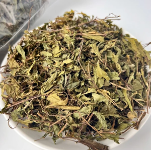 ใบโพลีสเซียสแห้งเกรดส่งออก วัตถุดิบสมุนไพรธรรมชาติสำหรับชาและผลิตภัณฑ์เพื่อสุขภาพ - Product Image 1