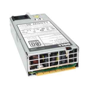 GDPF3 แหล่งจ่ายไฟ DELL 1100W 80+ PLATINUM สำหรับ R620 R720XD R820 T620 ปรับปรุงใหม่ - Product Image 2