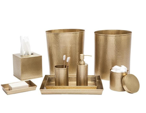 La mejor oferta Juego de accesorios de baño Producto de baño y baño Juego de baño de hotel y producto para el hogar - Product Image 5