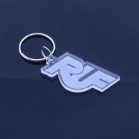 Llavero de Acrílico Plástico Único, Cortado con Láser, Diseño Personalizable y Duradero para Regalos Distintivos y Accesorios Elegantes - Product Image 2