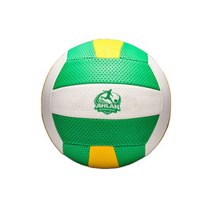 Balón de Voleibol Transpirable al Por Mayor a Precio Razonable, Diseño de Logotipo Personalizado, Balón de Voleibol Deportivo Personalizado - Product Image 1