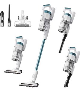 NOUVEAU Aspirateur sans fil Eureka RapidClean Pro - Product Image 3