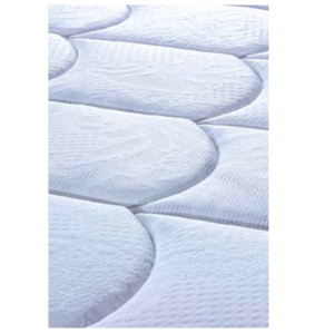 Double-Sided Orthopedic Mattress Pillow Durable Contemporary High-Density Foam Breathable Polyester Knitted Fabric 30cm Hotel - Product Image 2