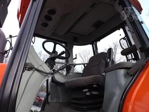 ผู้จัดจำหน่ายที่ได้รับการยืนยันสำหรับรถบรรทุกมือสอง ปี 2001 AG CO ALLIS 8785 แบบมีห้องโดยสาร ขับเคลื่อน 2 ล้อ ขนาด 32 x 32 นิ้ว เกียร์ธรรมดาแบบ Shuttle - Product Image 4