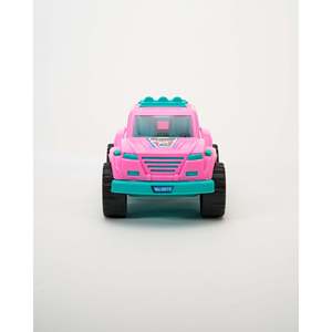 Jeep Monster Beach en plastique durable - Product Image 4