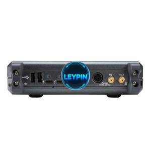 Analizador de Redes Vectoriales Compacto de 2 Puertos Keysight P9370B, Instrumento de Medición Electrónica de 9 kHz a 4.5 GHz - Product Image 4