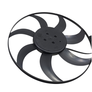 <b>RADIATOR</b> <b>FAN</b> MERCEDES A-Class Series (W177) A2479060100 Diesel 2000 (18>) - Product Image 2