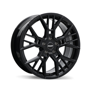 Rueda de aleación de aluminio Chatarra de cubo de rueda de aluminio Chatarra de aluminio Precio barato - Product Image 5