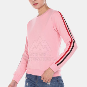Nouveau style de sweatshirts d'hiver chauds et décontractés pour femmes sweatshirts confortables à séchage rapide pour femmes - Product Image 2